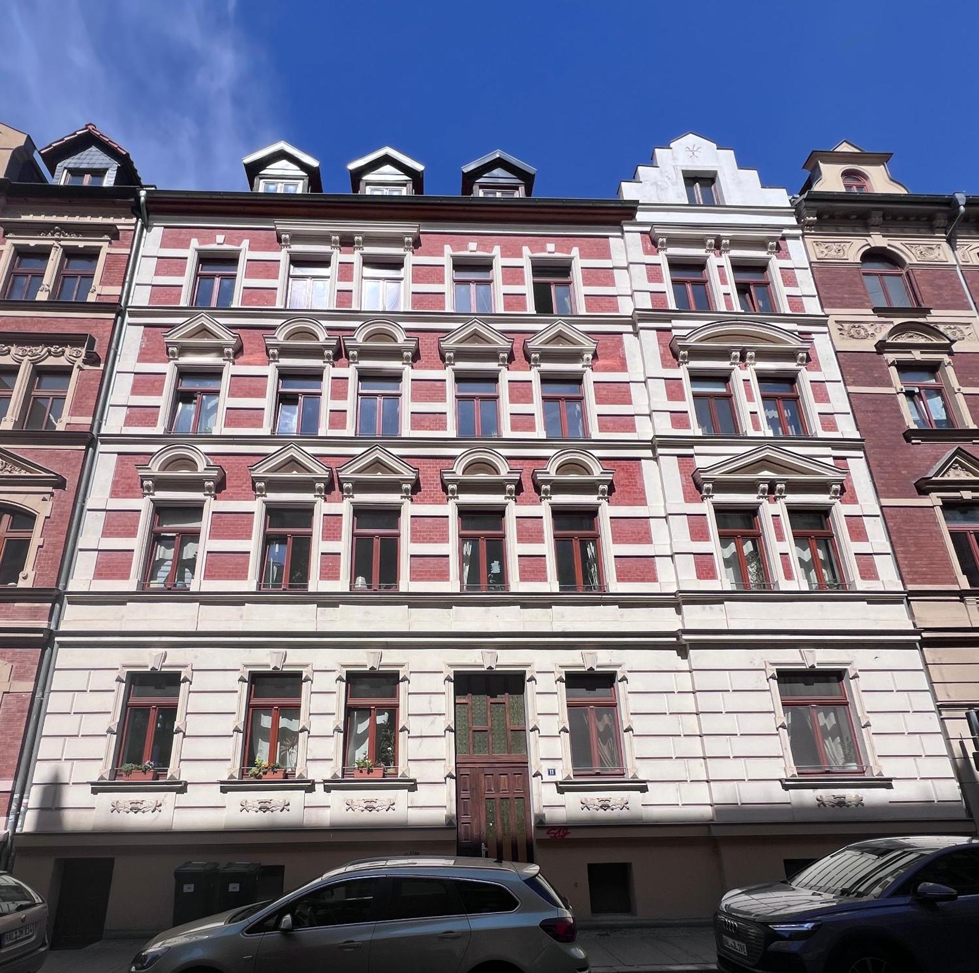 Beliebt: Zentrales & Ruhiges Innenstadtapartment Галль Экстерьер фото